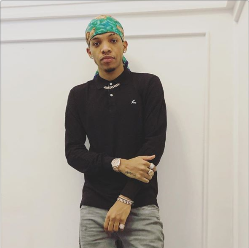 Tekno has yet to deliver on the potentials that he possesses [Instagram/Tekno] 