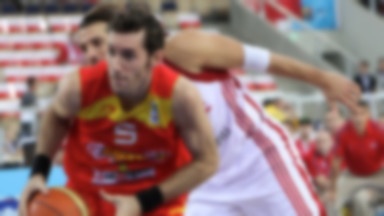 EuroBasket: mistrzowie zawiedli