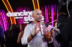 Juror 'Tańca z gwiazdami' mówi o romansie w programie. 'Oj widać, widać...'