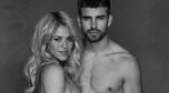 Shakira i Gerard Pique / Fot. Facebook