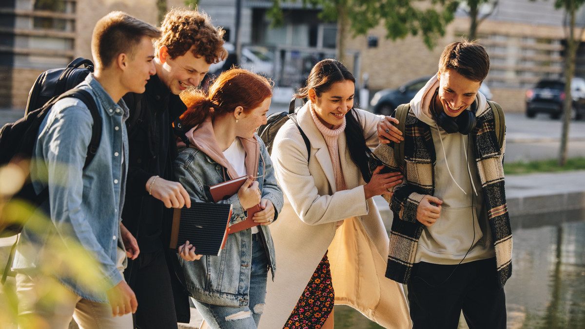 Najlepsze licea i technika w Polsce. Są wyniki rankingu Perspektywy 2024