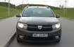 Dacia Logan MCV SCe 75