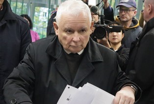 Wybory 2023. Wielka porażka Kaczyńskiego w Kielcach