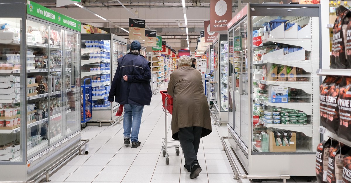 Niedziela handlowa 02.11.2025. Sklepy otwarte 2 listopada. Czy jutro jest niedziela handlowa?