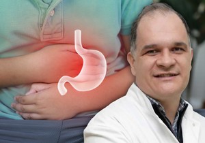 Kako prepoznati GERB kod dece objašnjava dr Ivan Milovanović