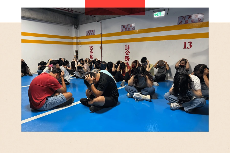 Jedan stav je da bi odbrambena inicijativa mogla da isprovocira Kinu | Foto: Tessa Wong/ BBC