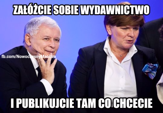 memy, trybunał konstytucyjny