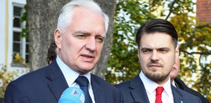 Wiadomo, co załamało Jarosława Gowina. Poseł Porozumienia przerywa milczenie. Mówi straszne rzeczy...