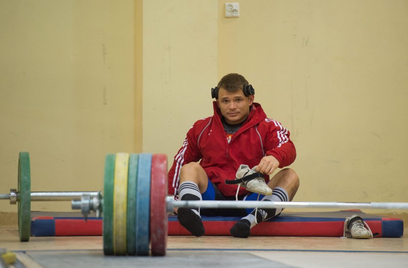 Tomasz Zieliński nie jedzie na Igrzyska do Rio! Skreślili go! Czemu?