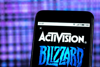 Activision Blizzard z rekordowymi wynikami. Mimo to firma zwalnia ok. 800 pracowników