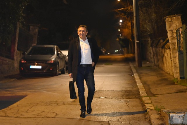 slava Svetlane Cece Ražnatović Žika Jakšić