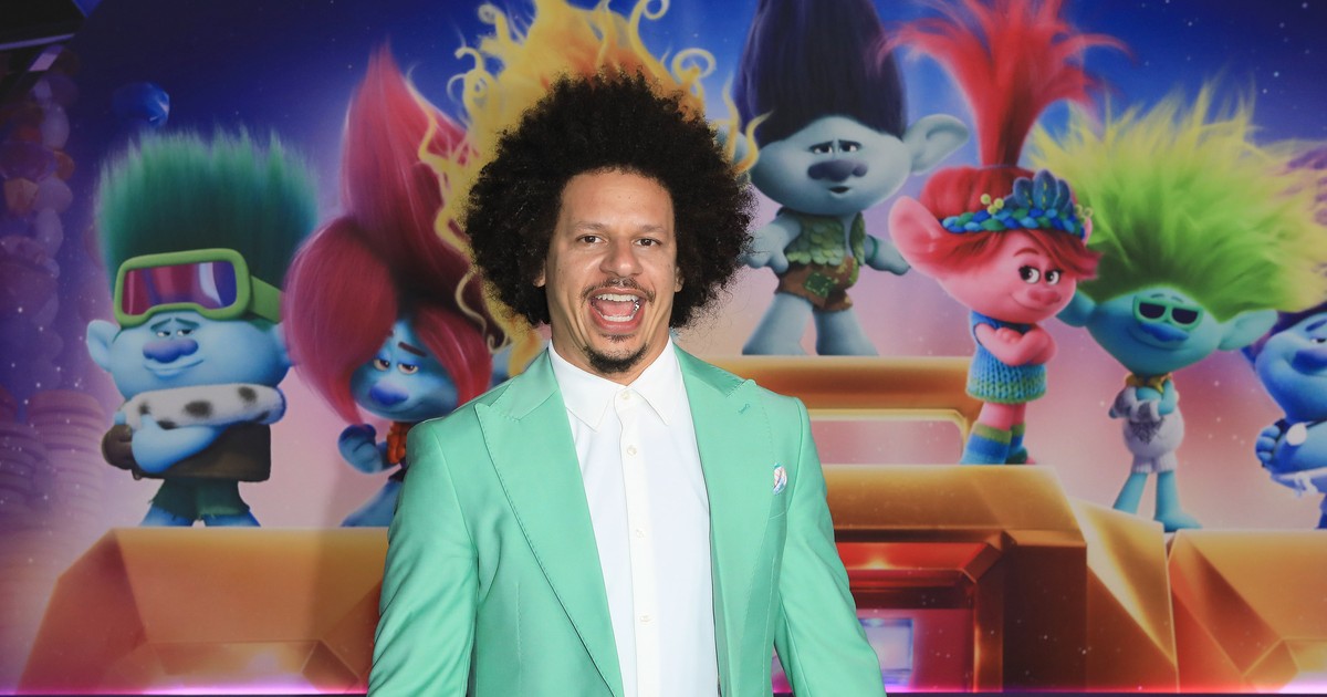 Újabb világsztár érkezett Budapestre: nálunk forgatja új filmjét Eric André
