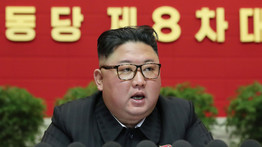 Kim Dzsong Un törvénybe iktatta: Észak-Korea sosem mond le az atomfegyverekről