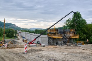 Miliardy z KPO usprawniają kolejową infrastrukturę