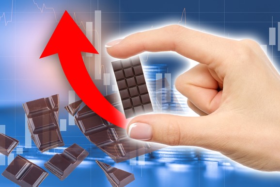 Ukradeno 12 tona popularnih čokoladica! Tovaru se potpuno izgubio trag: Preti nestašica omiljene poslastice mnogih pred Uskrs