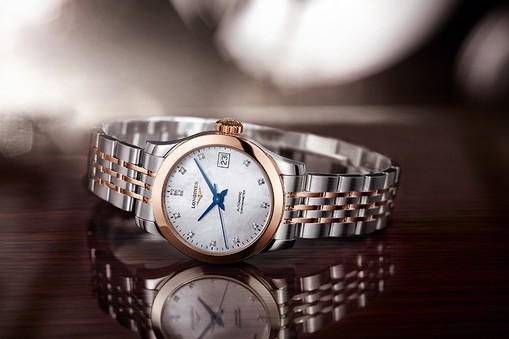 Zegarek Longines