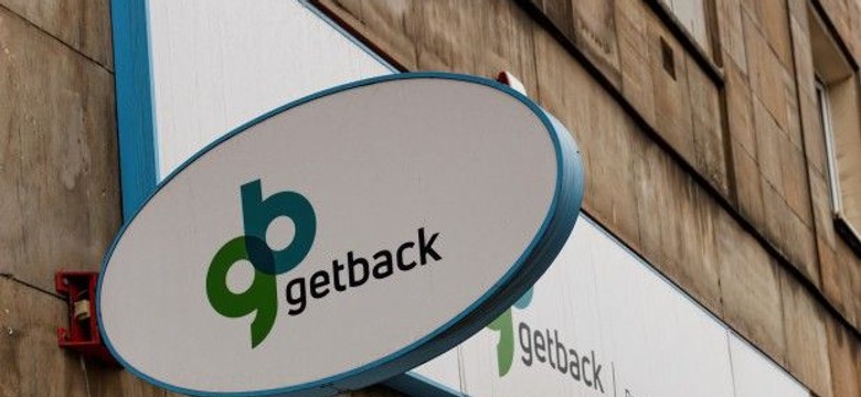 Były prezes GetBacku straszył PiS aferą. "To nosi znamiona szantażu"