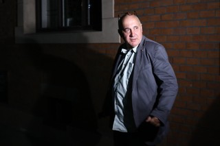 Brudziński do Mosbacher: Czekamy na list w obronie mordowanych chrześcijan