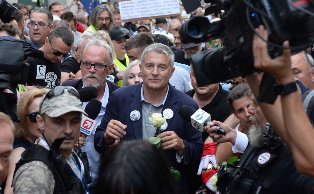 Władysław Frasyniuk