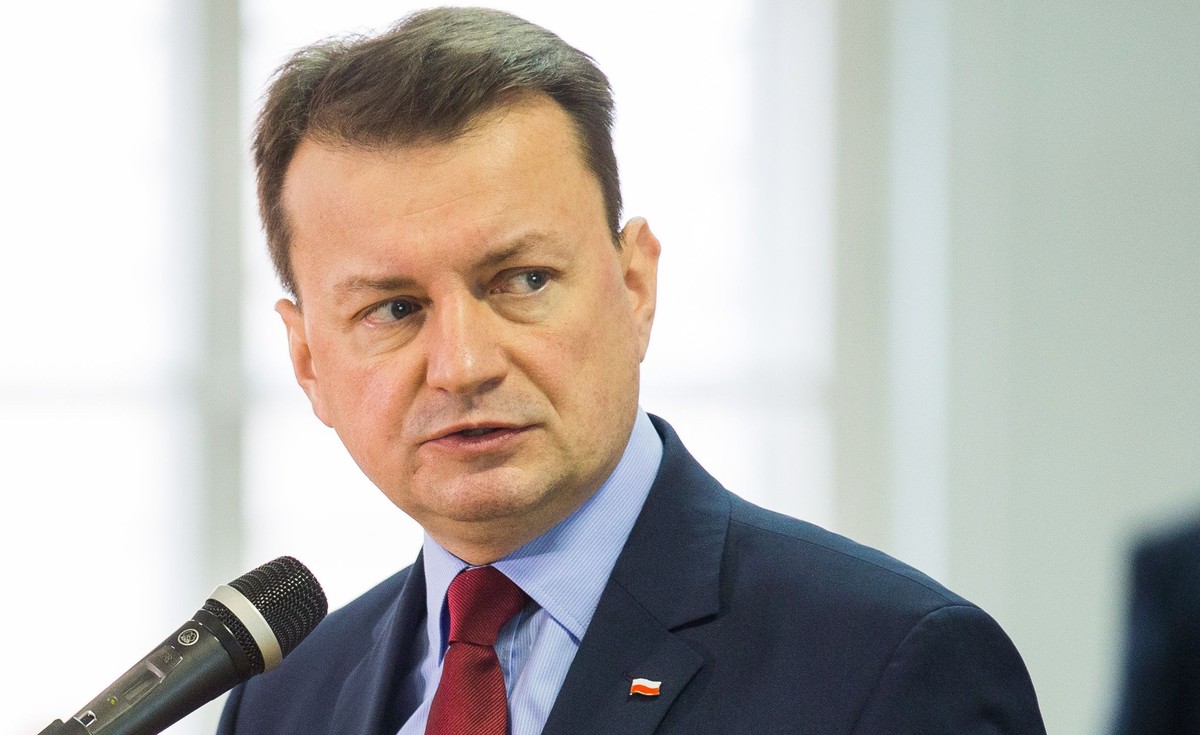 Związkowcy krytykują projekt "dezubekizacyjny". Szef MSWiA: Był konsultowany