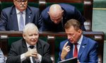 Ale zaskoczenie! PiS ma powody do niepokoju