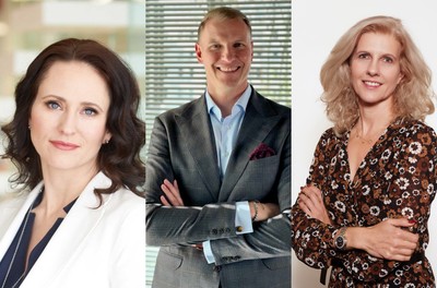 Kto zarządza w branży technologicznej? Portret Strong Women in IT