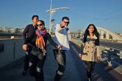 Najweselsze wideo świata? Film z Poznania doceniony za Oceanem