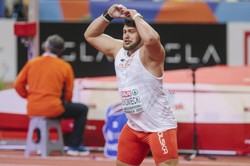 Konrad Bukowiecki: Jeszcze nie wiem, czy się odwołam od kary IAAF