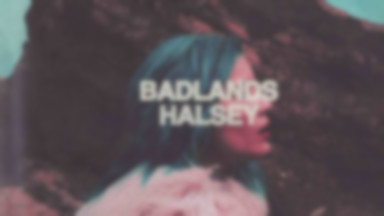 HALSEY - "Badlands"