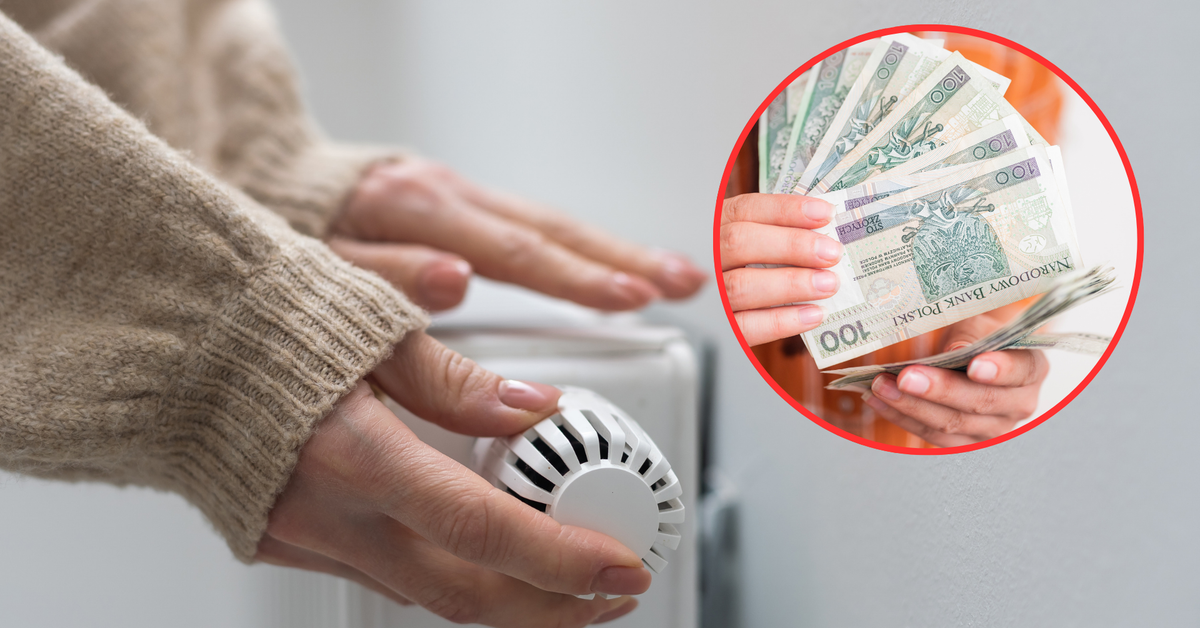 Miła niespodzianka od rządu – wchodzi w życie nowe świadczenie: bon ciepłowniczy. Komu przysługuje i ile wynosi dopłata do ogrzewania?