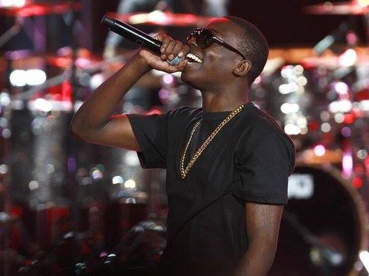 15. Bobby Shmurda