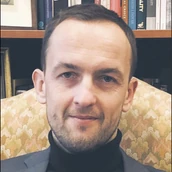 prof. dr hab. Maciej Jońca