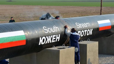 Kontrowersje wokół South Stream. Czernewa: nie stać nas na utratę części Europy na rzecz Rosji