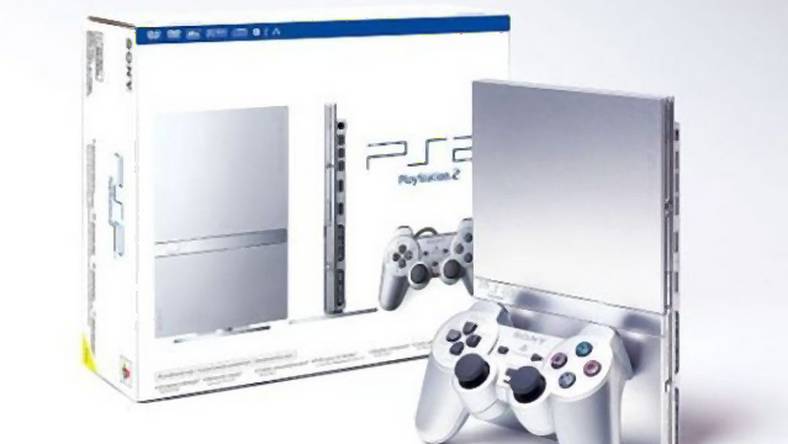 Ostatnia gra na PlayStation 2 traktuje o harataniu w gałę