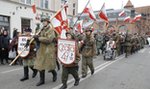 Hymn, parada i wspólne zdjęcie. Tak Gdańsk świętował niepodległość! [ZDJĘCIA]