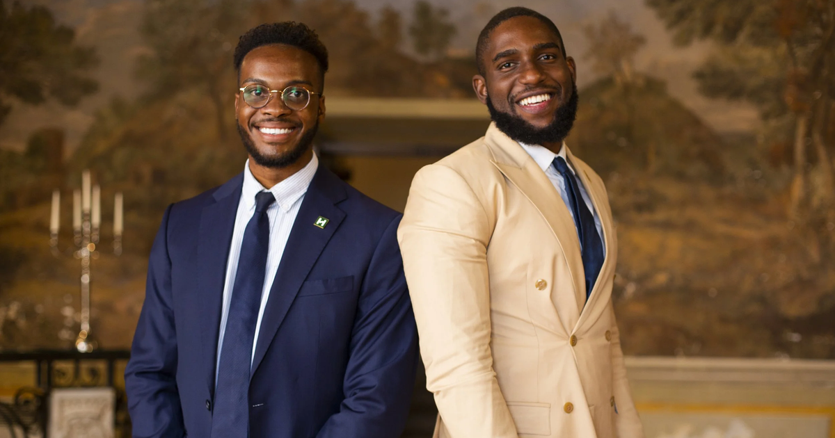 Meet the founders who raised over $10 million from palm processing and the waste it leaves behind in Africa