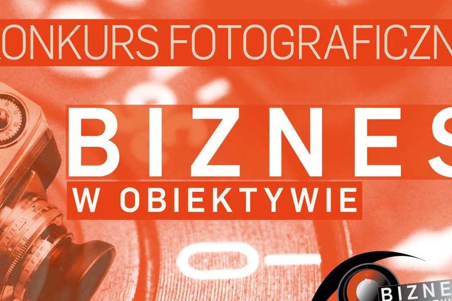 Biznes w obiektywie