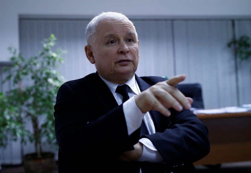 Jarosław Kaczyński