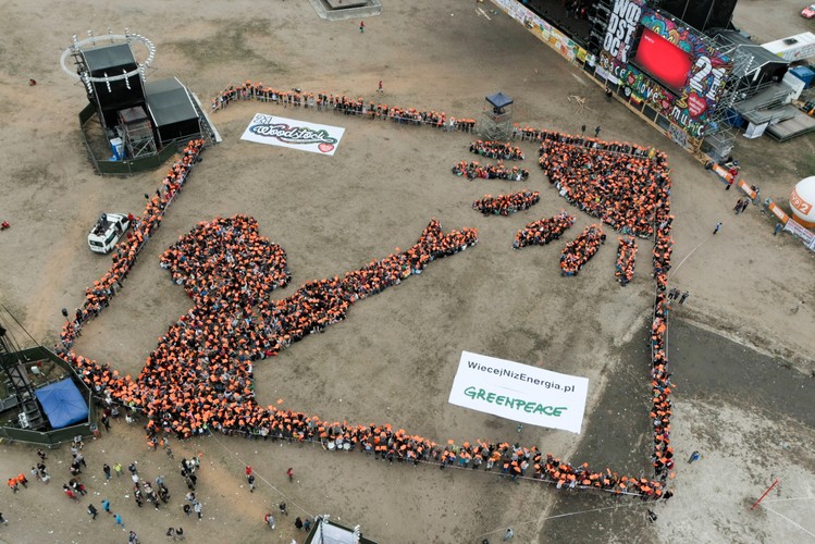 Przystanek Woodstock 2015 na najlepszych zdjęciach