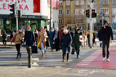 Prezes PAIH: Prowadzimy 12 projektów, których celem jest relokacja firm z Ukrainy do Polski