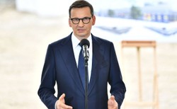 Morawiecki: Bieda, chaos, bezrobocie, to jest recepta Tuska i Balcerowicza