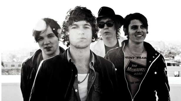 The Kooks