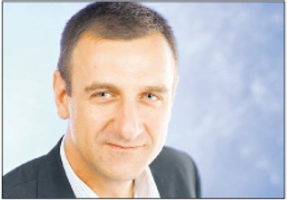 Komentarz redakcji: Z Miedwiediewem jak księgowy