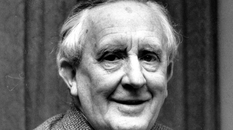 44 éve hunyt el J.R.R. Tolkien / Fotó: YouTube