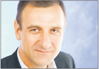 Andrzej Talaga: Lepiej posprzątajmy finanse już dzisiaj