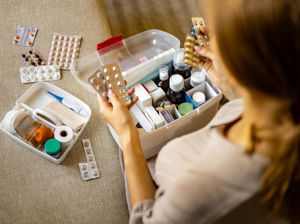 214 leków zagrożonych brakiem dostępności. Nowa lista antywywozowa Ministerstwa Zdrowia