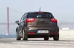 Nowa Kia Rio