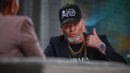 krzysztof rutkowski ma nową fryzurę. trudno go poznać [foto]