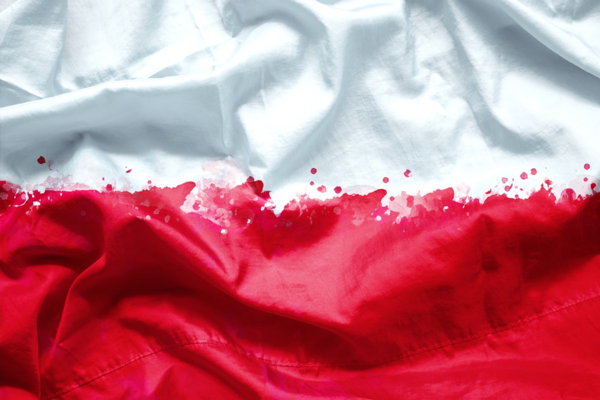 Dopiero w momencie kryzysowym ówczesne społeczeństwo polskie uświadomiło sobie, jak głęboko jest podzielone.