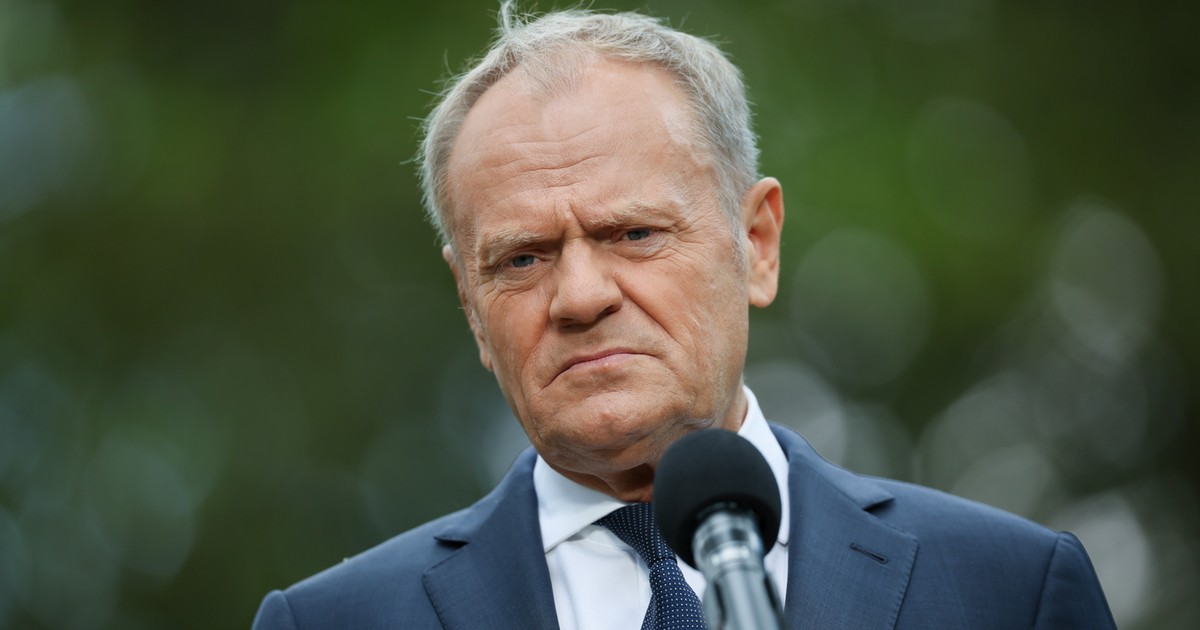 Rząd Donald Tusk zamknięty w błędnej pętli. "Pod koniec lutego uznali, iż można odpuścić"
